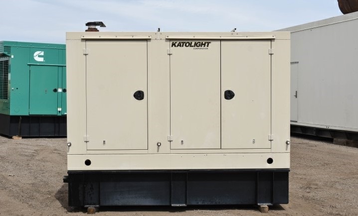 鄂温克购买柴油发电机需留心哪些问题?