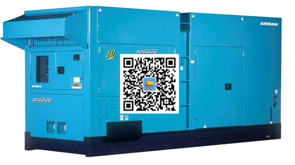 鄂温克出租发电机 进口和国产柴油发电机组有什么不同