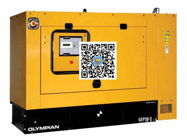 鄂温克租赁发电机 柴油发电机组运行前检查哪些重要部件