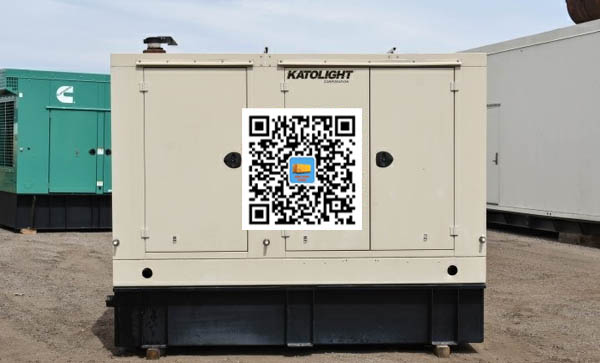 鄂温克出租发电机康明斯发电机要讲究正确的操作步骤