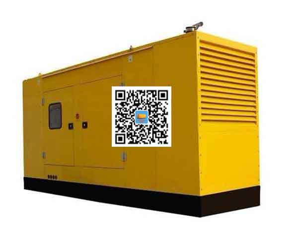 鄂温克出租发电机 柴油发电机不维护对机器有什么影响