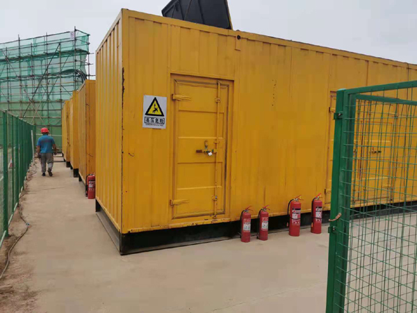 鄂温克发电机出租 操作发电机需要我们注意哪些事项？