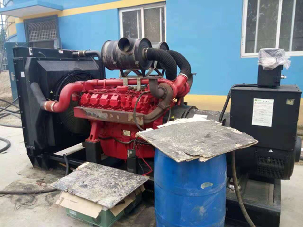 鄂温克租赁发电机 发电机的主要分类介绍