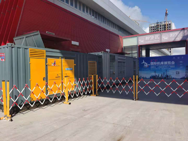 鄂温克发电机租赁的“望、闻、问、切”你知道多少？