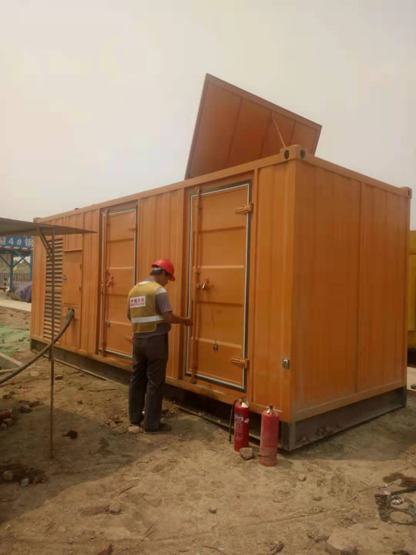 鄂温克发电机出租柴油发电机组常用功率有哪些？