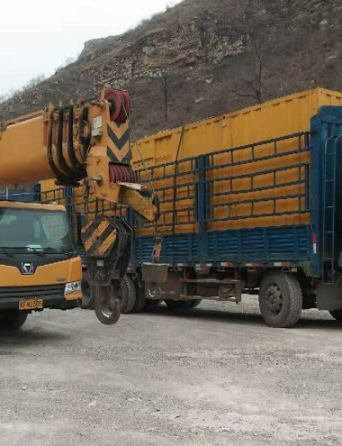 鄂温克租赁发电机-柴油发电机的冷却与通风