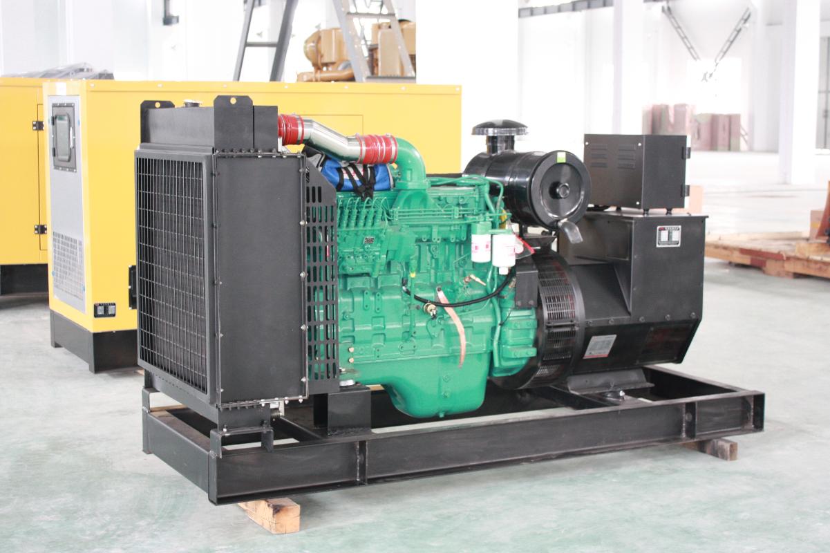 鄂温克租赁发电机-柴油发电机,柴油发电机组冷却液不循环怎么办