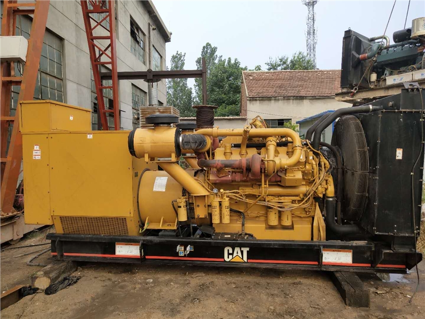 鄂温克发电机租赁-柴油发电机组原理概述