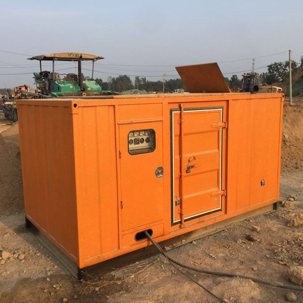 鄂温克发电车出租-挑选发电机哪些技巧可以掌握使用