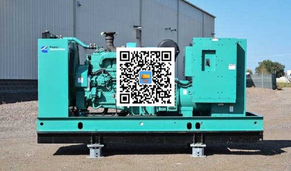 鄂温克发电机出租-选购发电机需要考虑的几大因素