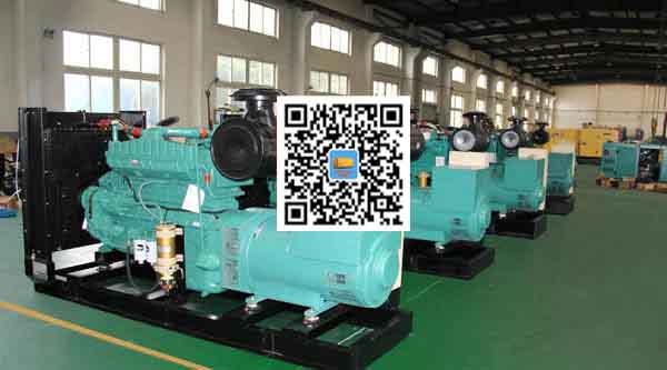 鄂温克租赁发电机-柴油发电机组的四保护是什么