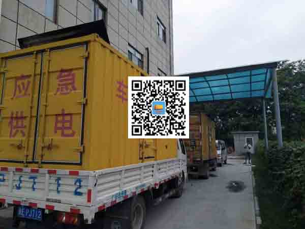 鄂温克发电车出租-发电机产品使用越来越广泛