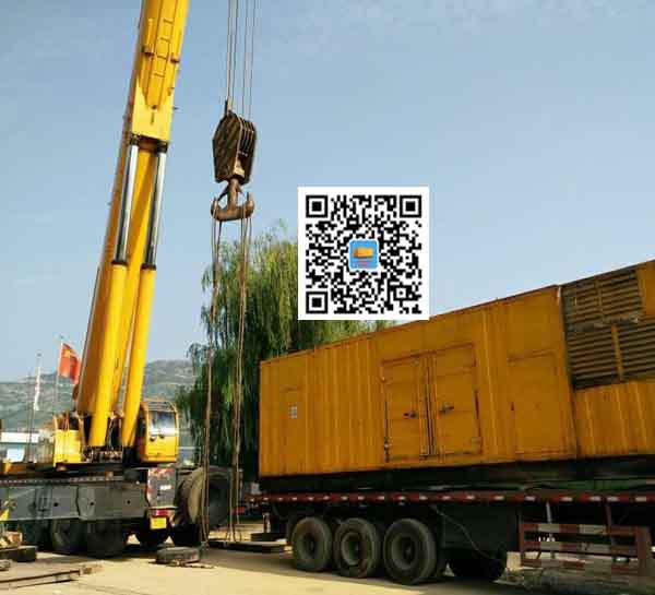 鄂温克发电车出租-全自动发电机组长期不使用该如何保养？