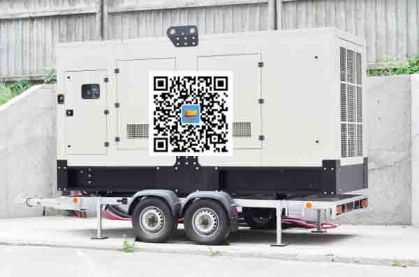 鄂温克发电机出租-柴油发电机设计的优势性能特点有哪些