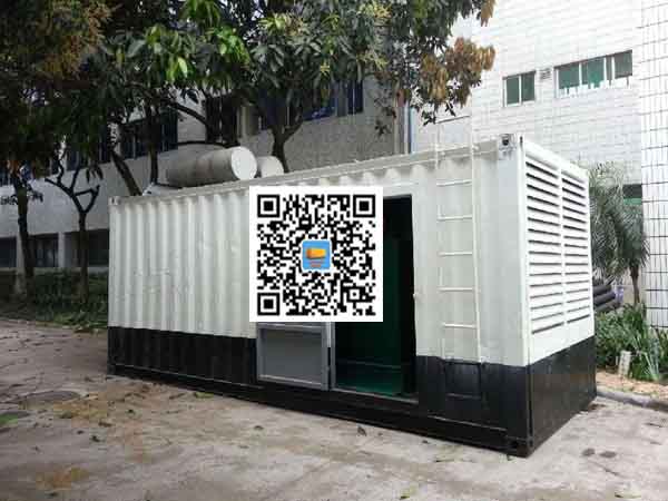鄂温克出租发电机-什么样的柴油发电机使用效果比较好