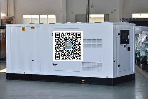 鄂温克租赁发电机-造成柴油发电机机组产生积炭的原因？