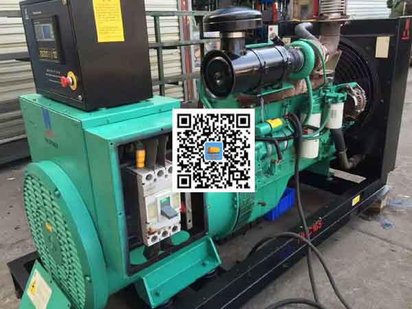 鄂温克租赁发电机-发电机一般变压器磁芯所使用的是什么材料？