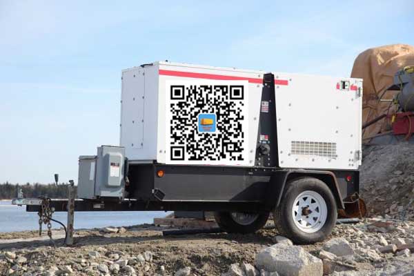 鄂温克发电车出租-应注意的注意安全事项