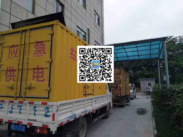 鄂温克租赁发电机50kw设备需要多大电缆线