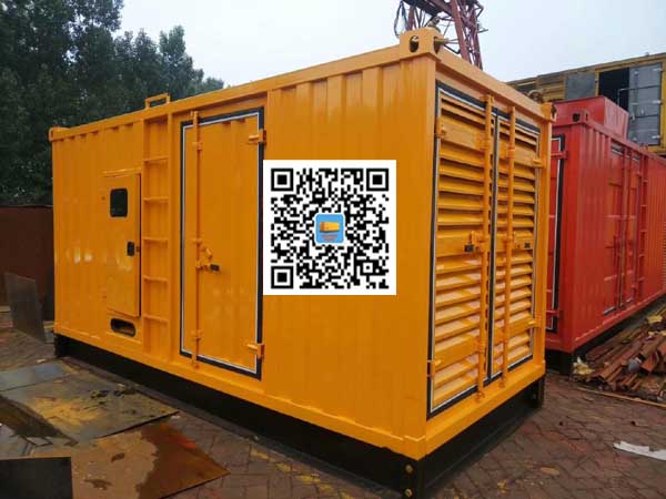 鄂温克发电机出租-发电机组应该选购什么品牌的