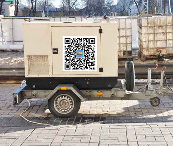 鄂温克发电车出租-玉柴发电机组的运行方法介绍