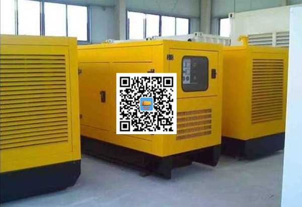 鄂温克租赁发电机-发电机组并机及并机柜的优点