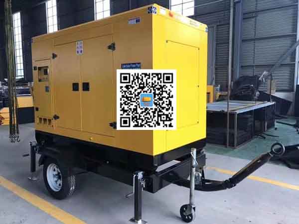 鄂温克柴油发电机组需要经常换油吗