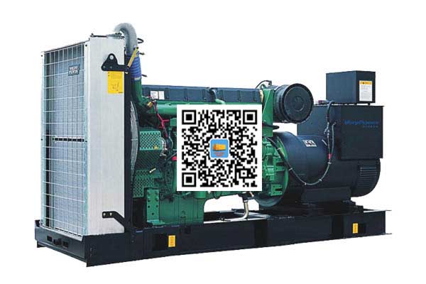 鄂温克租赁发电机发电机组启动系统不转动该如何判断检修