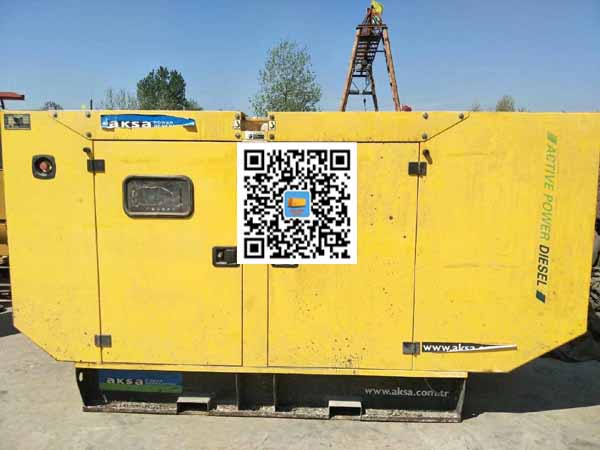 鄂温克柴油发电机怎样启动，启动过程中应该做的事情