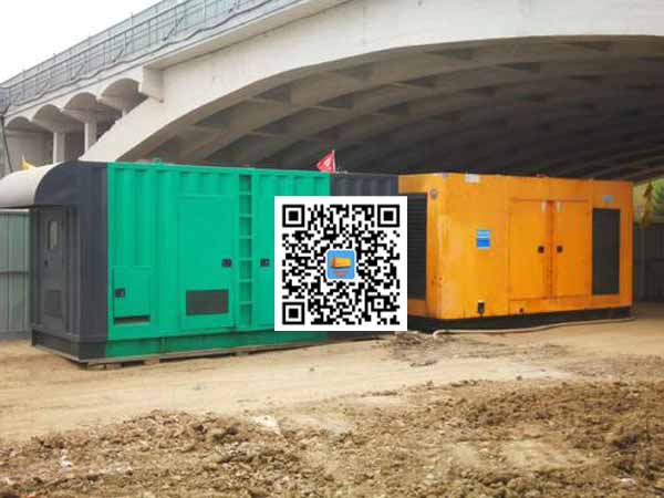 鄂温克决定发电机顺利启动的因素及如何解决发电机冬季起动困难问题