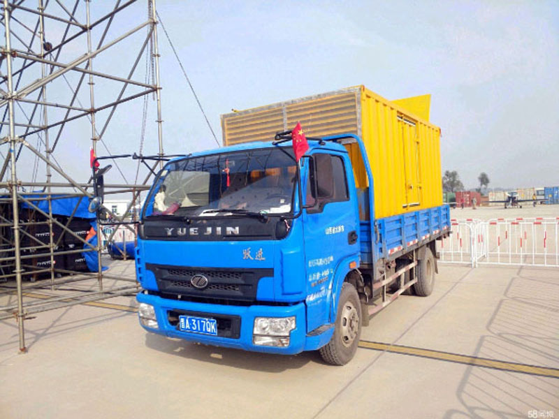 鄂温克发电机出租-柴油发电机组喷油器出现故障会有哪些不正常现象