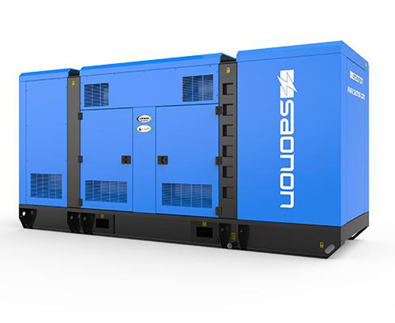 鄂温克怎样可以延长柴油发电机组的使用寿命