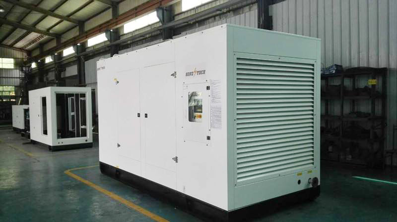 鄂温克过载保护装置频繁触发会对发电机组造成哪些损害？