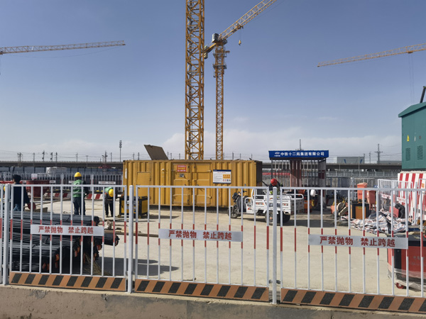 鄂温克发电机出租电缆长度过长会对 100KW 发电机造成哪些影响？