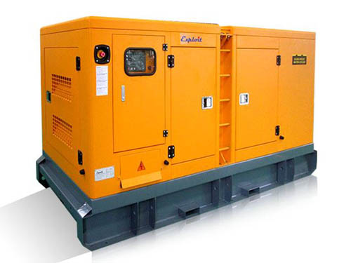 鄂温克影响 200kw 柴油发电机油耗的因素有哪些？