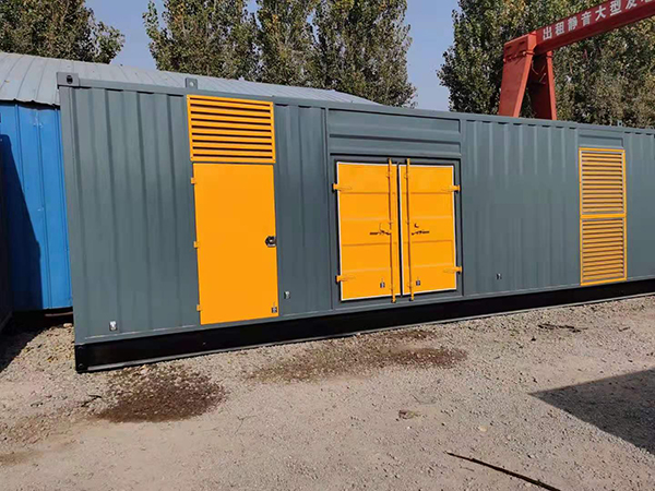 鄂温克发电机出租电缆线的选择还需要考虑哪些因素？