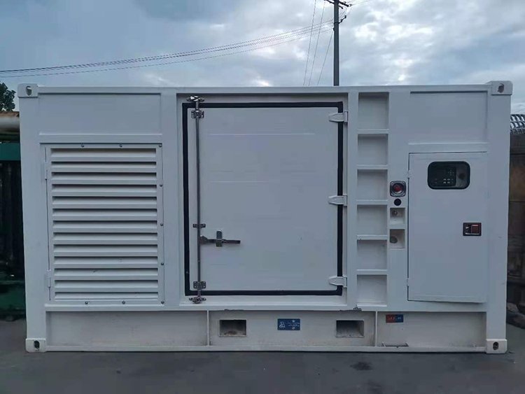 鄂温克控制系统的品牌和价格会影响柴油发电机的性能吗？