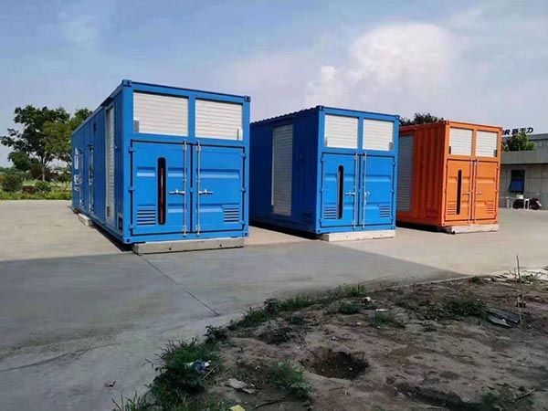 鄂温克发电机租赁合同一般包含哪些内容？