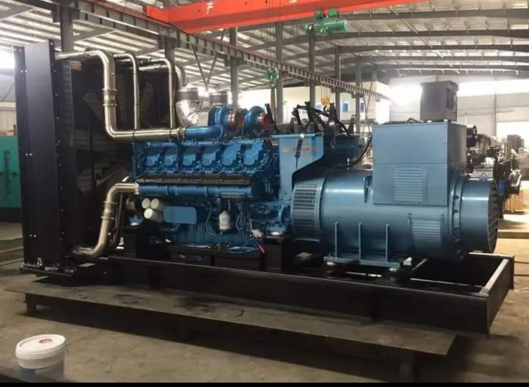 鄂温克发电机组不及时更换空气滤清器会有哪些后果？