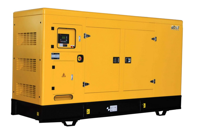 鄂温克发电机出租有哪些方法可以降低电缆的承载电流？