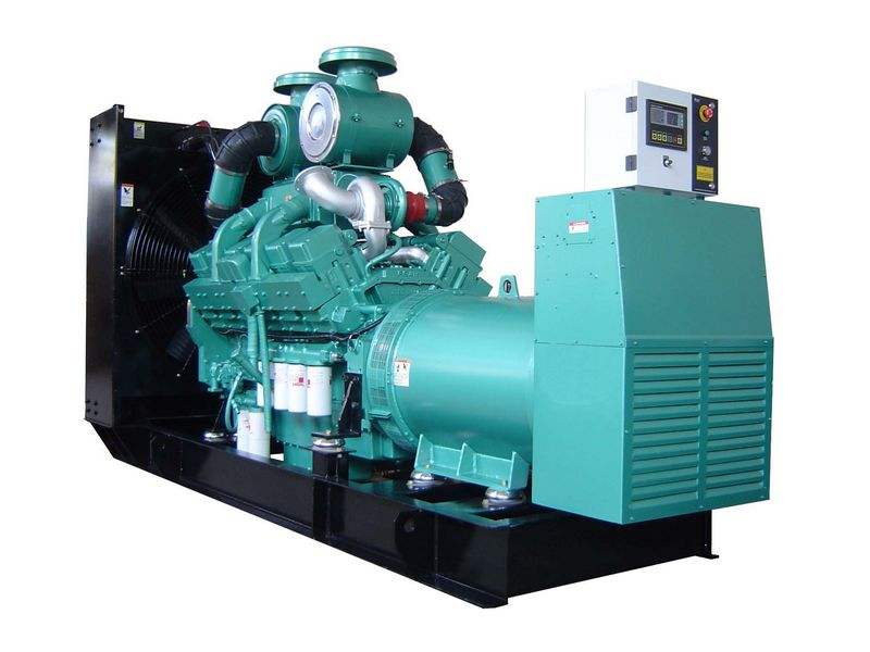 鄂温克如何判断发电机滤清器是否需要更换？