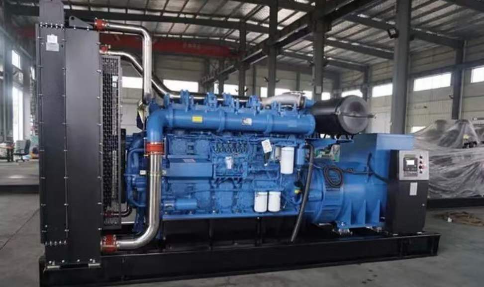 鄂温克如何选择适合的 500kW 柴油发电机组？