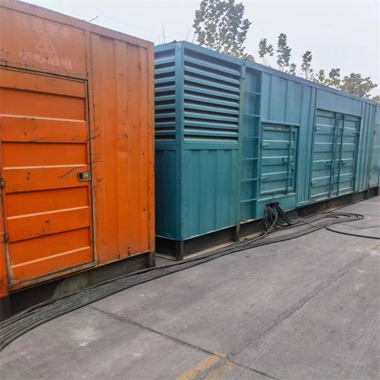 鄂温克如何选择适合 600kW 柴油发电机组的热继电器？