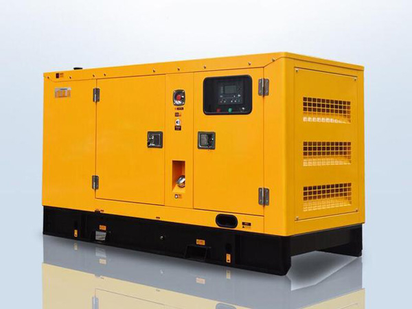 鄂温克柴油发电机的输出电流不稳定是什么原因？