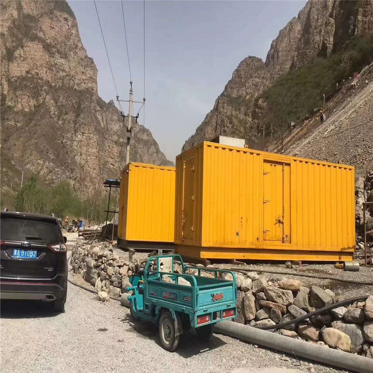 鄂温克柴油发电机运行时温度过高的原因有哪些？