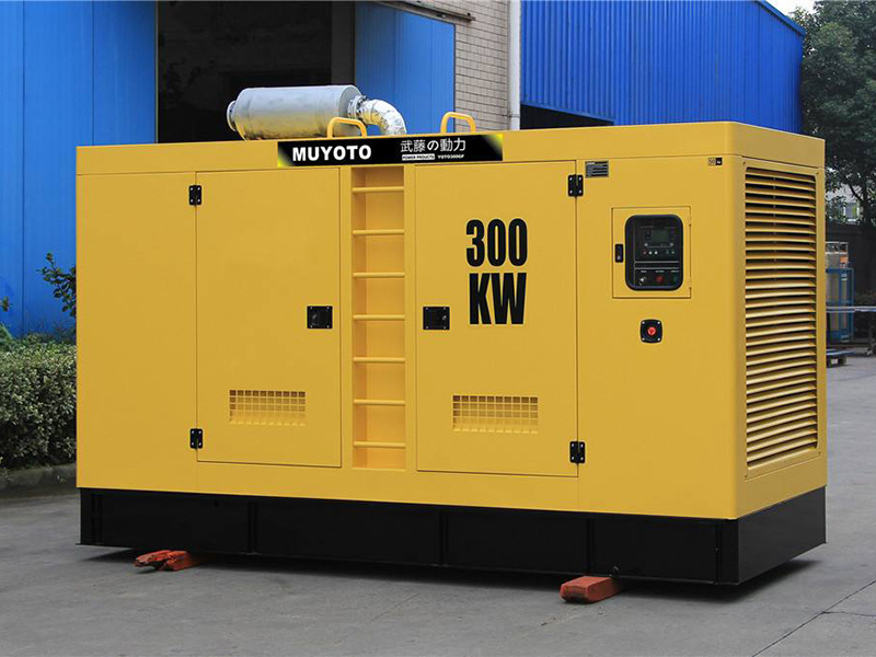 鄂温克发电机冷却液的冰点升高到多少时需要更换