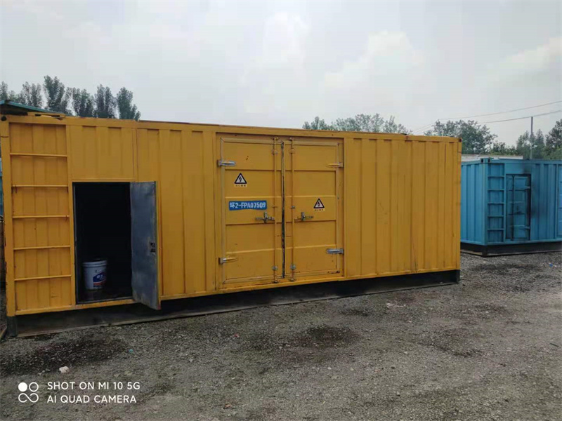 鄂温克如何保证发电机组配合光伏储能装置补电系统的稳定性和可靠性？