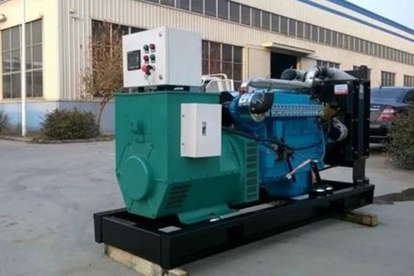 鄂温克发电机组的分类有哪些？