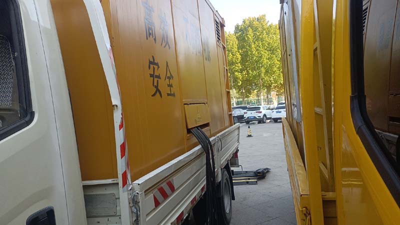 鄂温克柴油发电机组的应用领域有哪些？