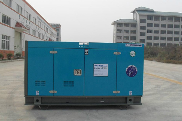 鄂温克发电机租赁发电机组的换季保养注意事项